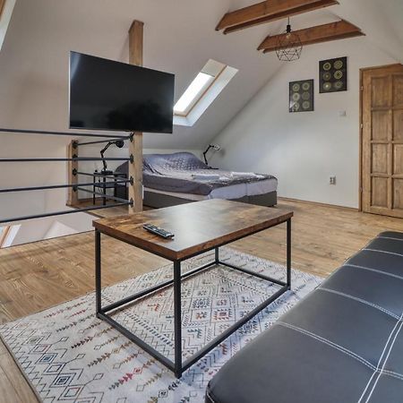 Zenloft Apartman Eğri Dış mekan fotoğraf