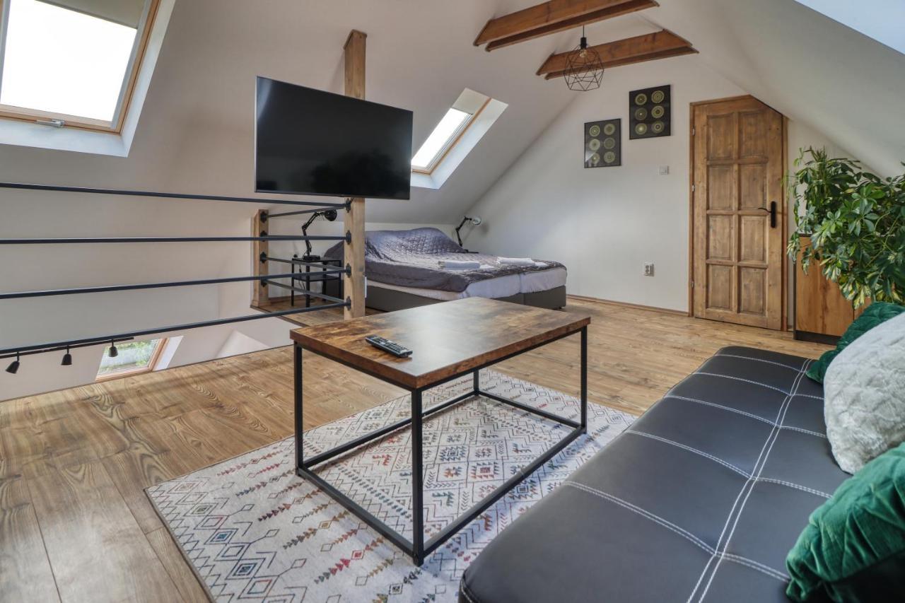 Zenloft Apartman Eğri Dış mekan fotoğraf